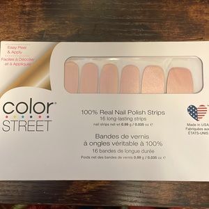 Color Street FMS096 At The Plaza